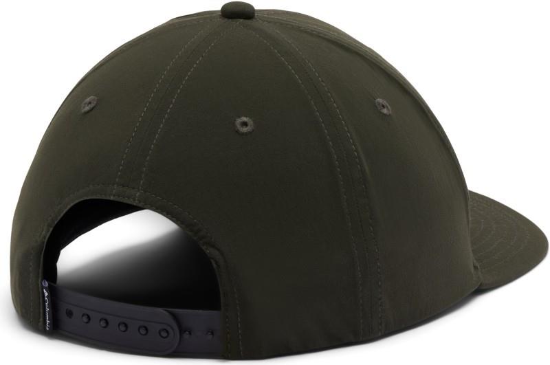 Columbia Snapback - greenscape / eagle 1