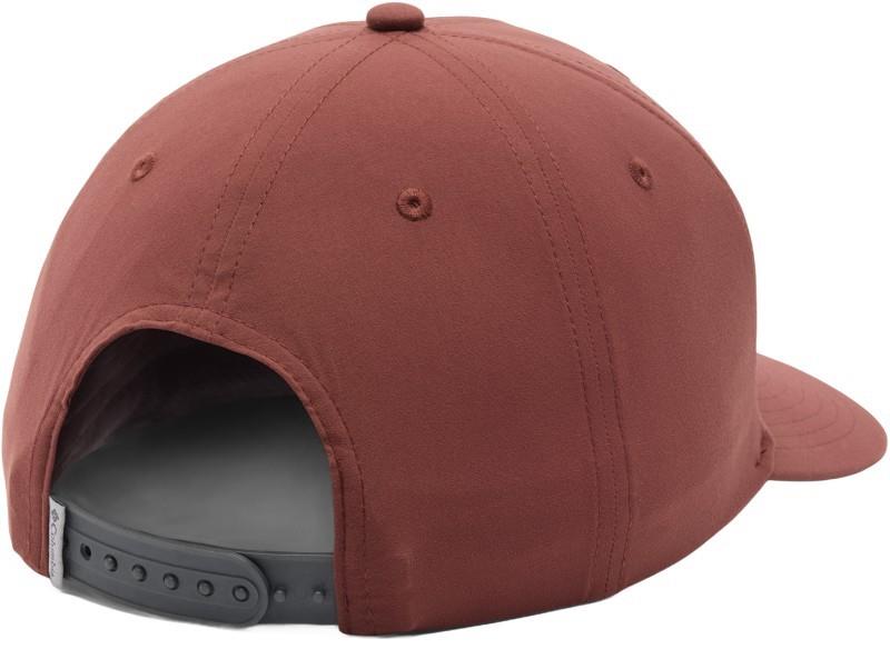 Columbia Snapback - red rocks / coyote prowl 1