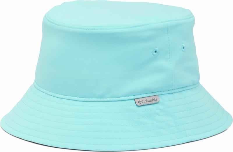 Columbia Toddler Bucket Hat - Toddler - Aquamarine 1