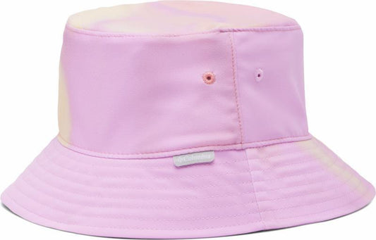 Columbia Toddler Bucket Hat - Toddler - Salmon Rose Undercurrent / Cosmos 1