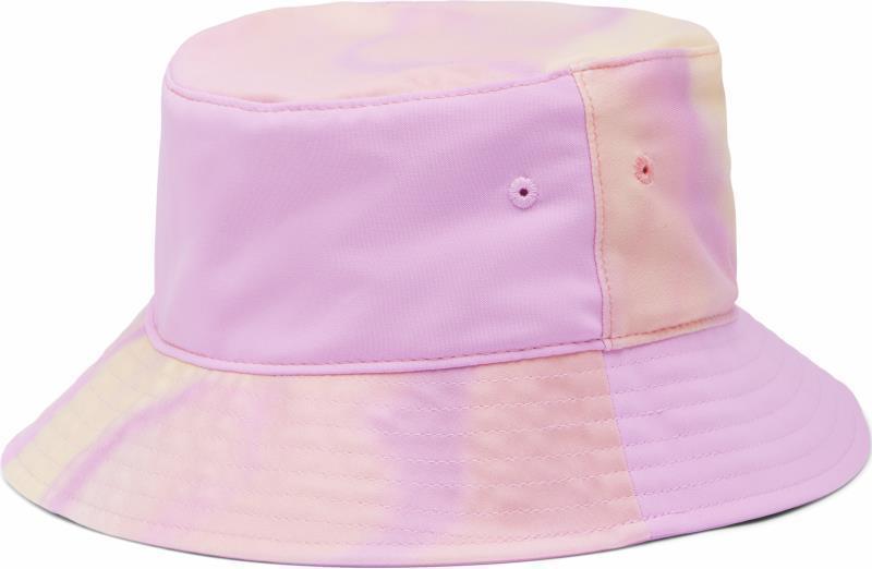 Columbia Toddler Bucket Hat - Toddler - Salmon Rose Undercurrent / Cosmos 2
