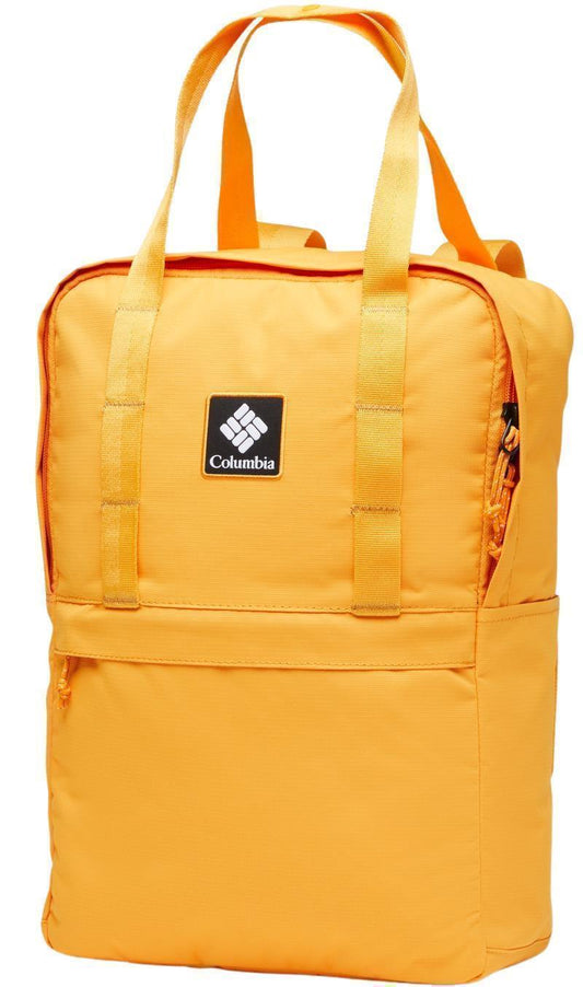 Columbia Trek 18L Backpack - Mango 1