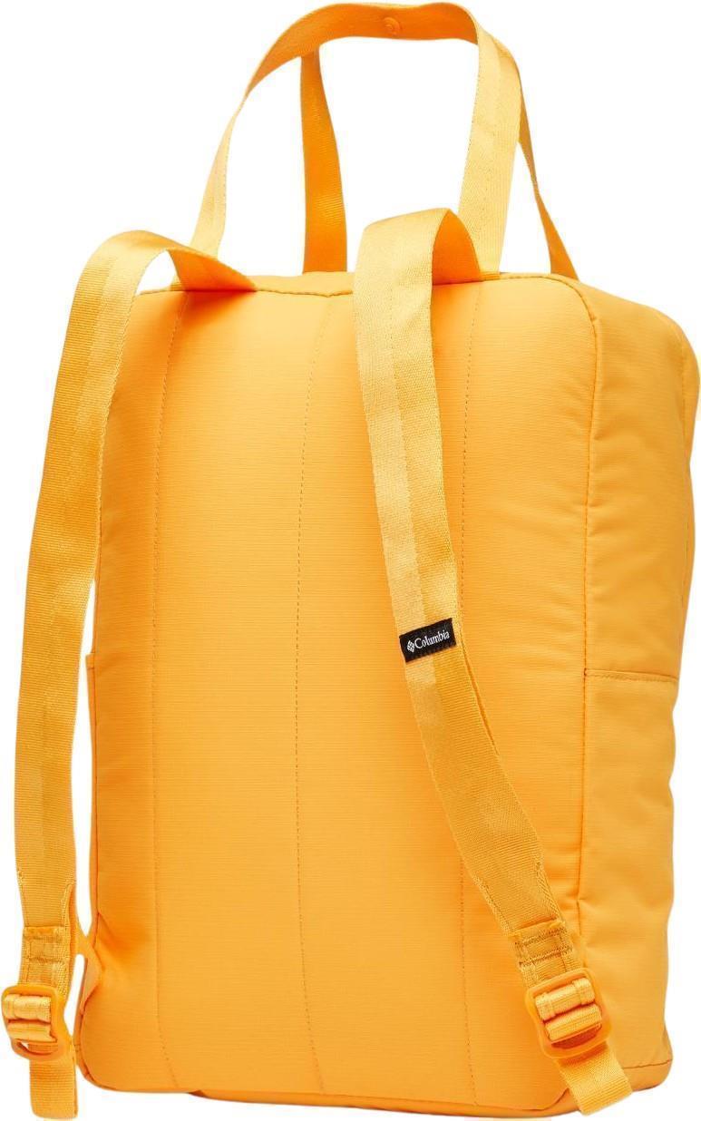 Columbia Trek 18L Backpack - Mango 2