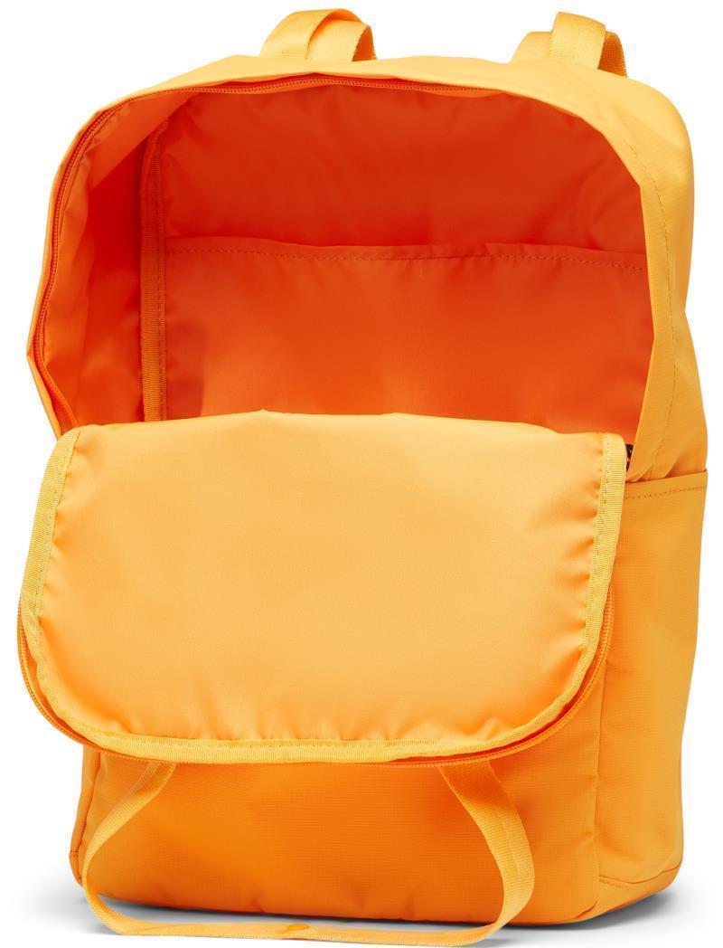 Columbia Trek 18L Backpack - Mango 3