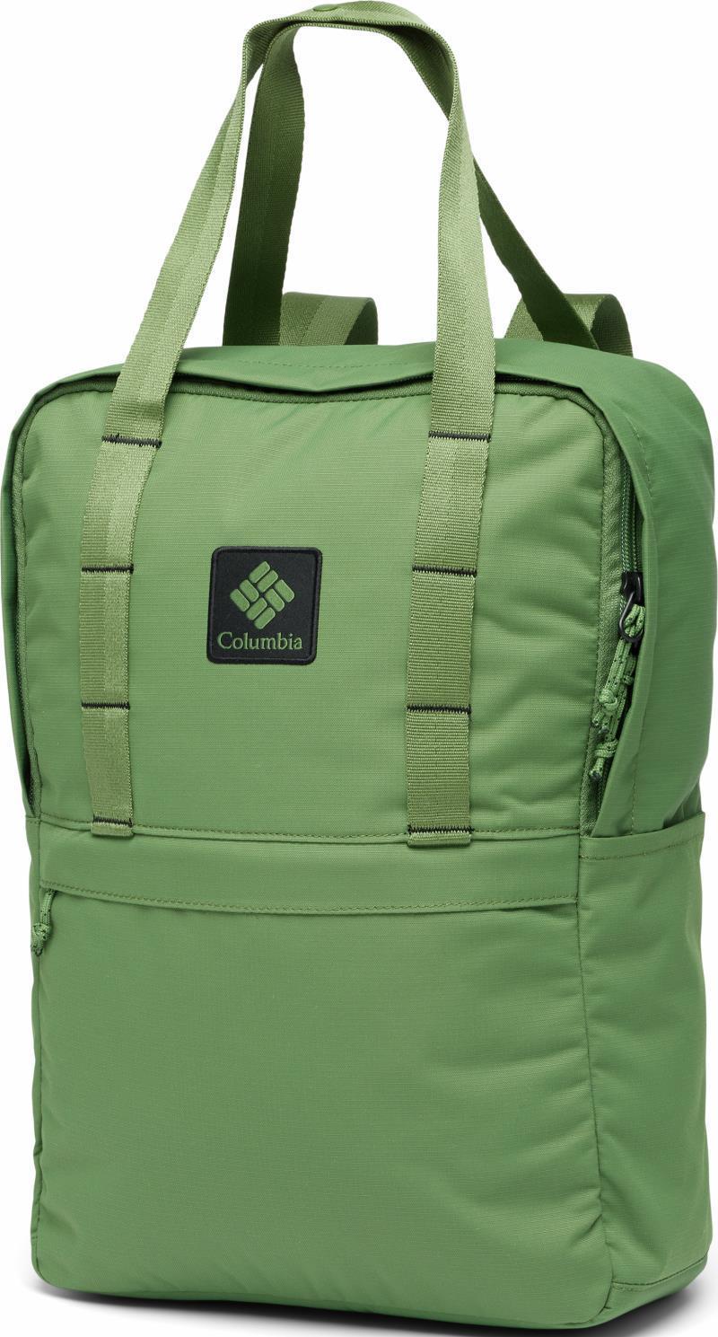 Columbia Trek 18L Backpack - canteen 1