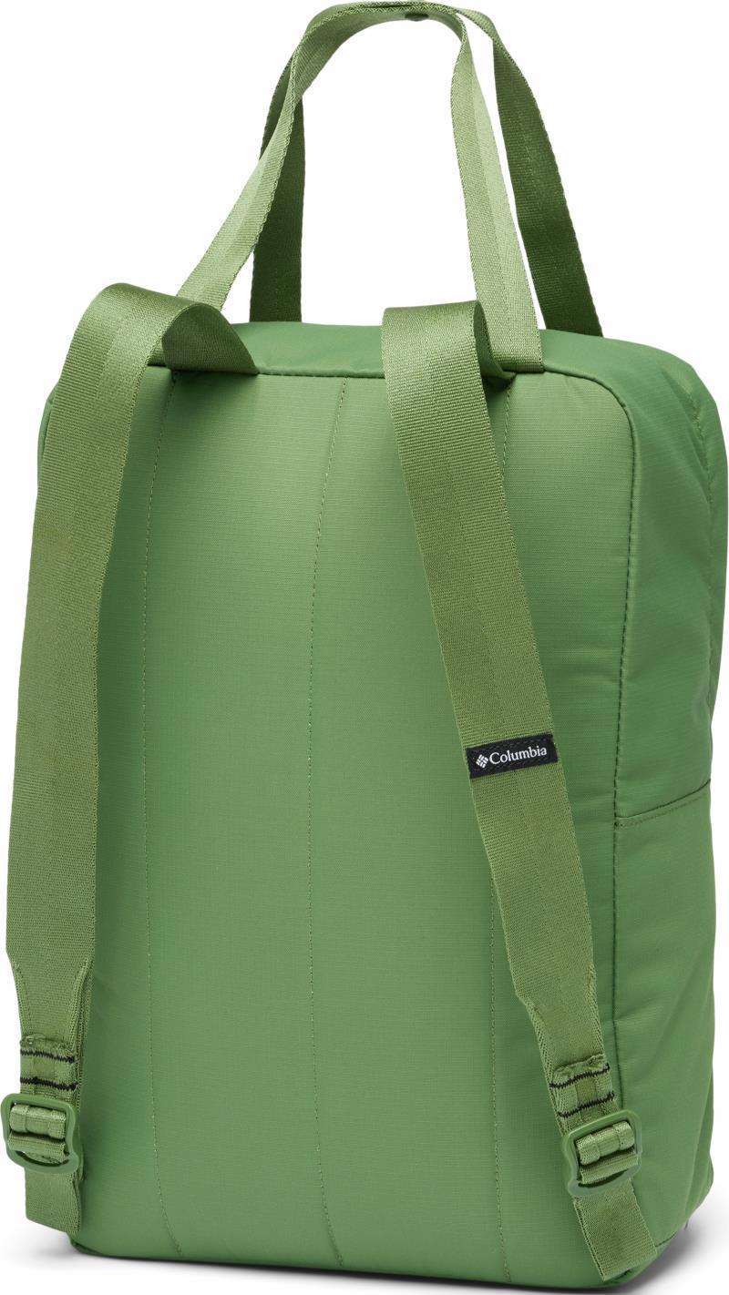 Columbia Trek 18L Backpack - canteen 1