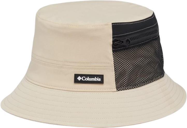 Columbia Trek Bucket Hat - Ancient Fossil 1