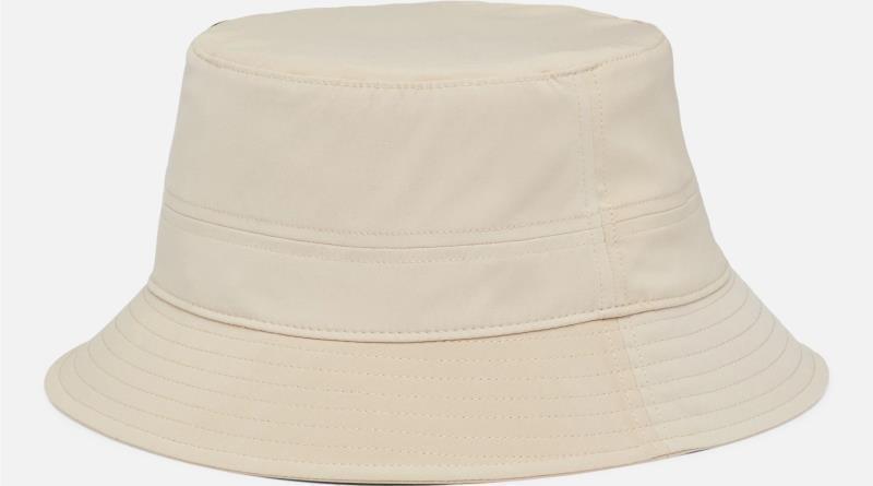 Columbia Trek Bucket Hat - Ancient Fossil 2