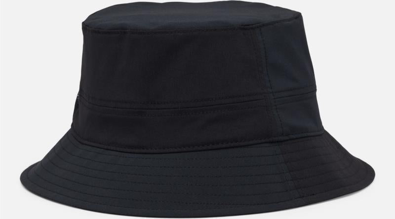 Columbia Trek Bucket Hat - Black 2