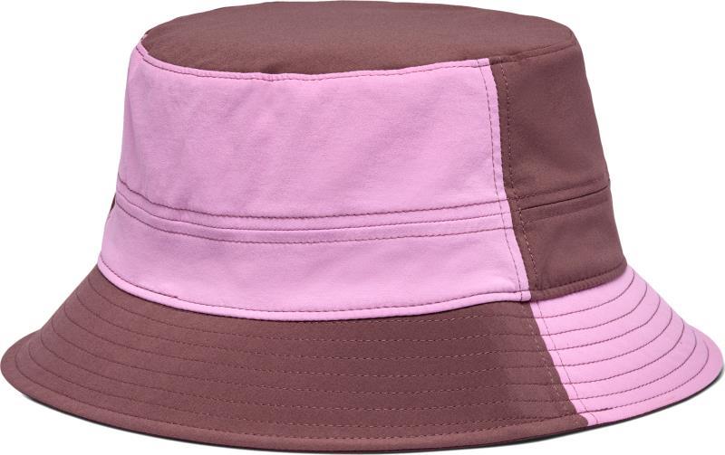 Columbia Trek Bucket Hat - Fig / Cosmos 2