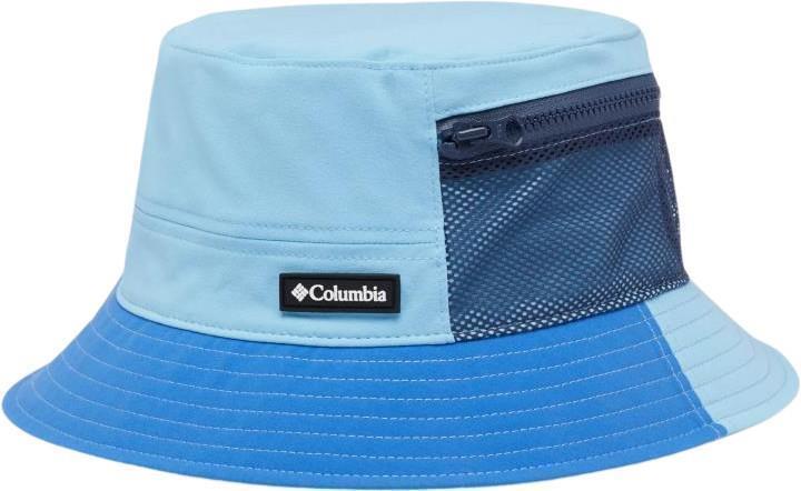 Columbia Trek Bucket Hat - Vista Blue 1