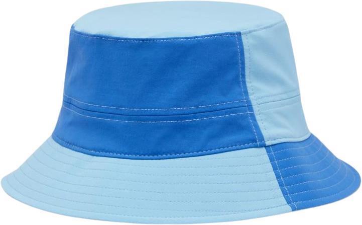 Columbia Trek Bucket Hat - Vista Blue 2