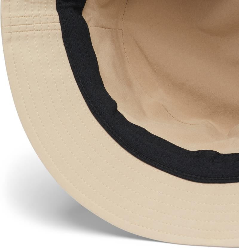 Columbia Trek II Bucket Hat - ancient fossil 1