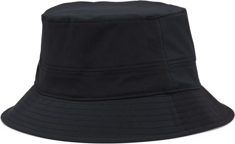 Columbia Trek II Bucket Hat - black 1