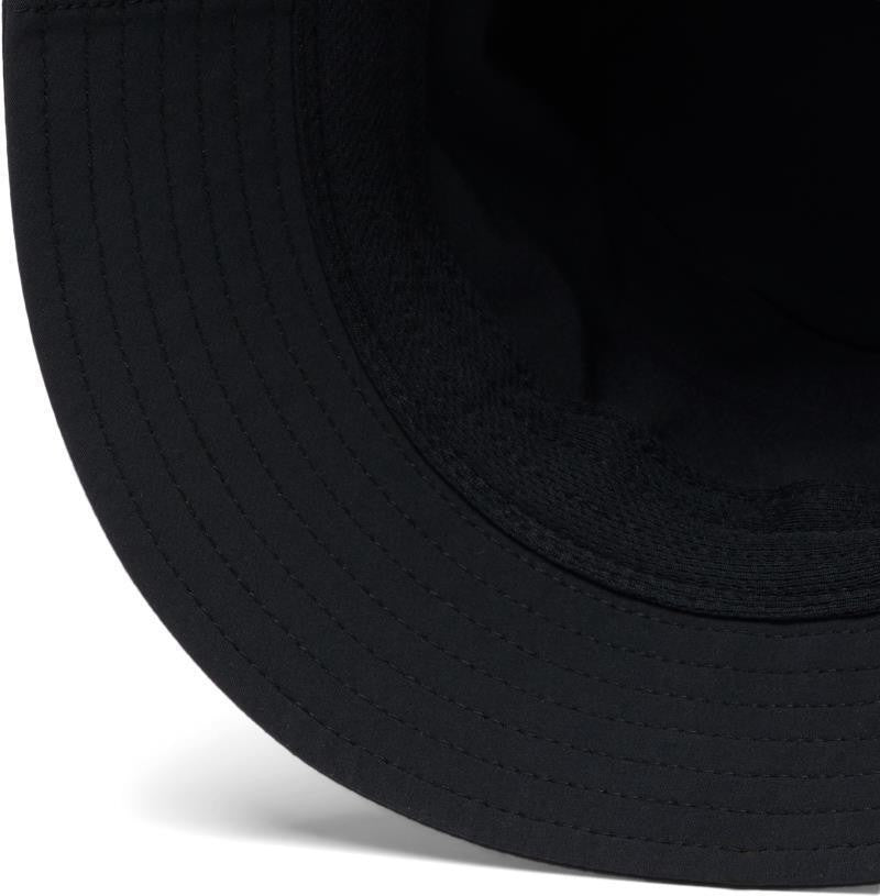 Columbia Trek II Bucket Hat - black 1