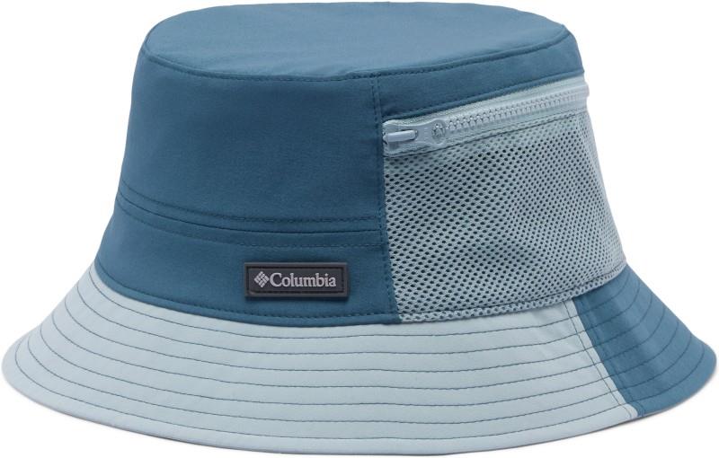 Columbia Trek II Bucket Hat - everblue / crushed blue 1