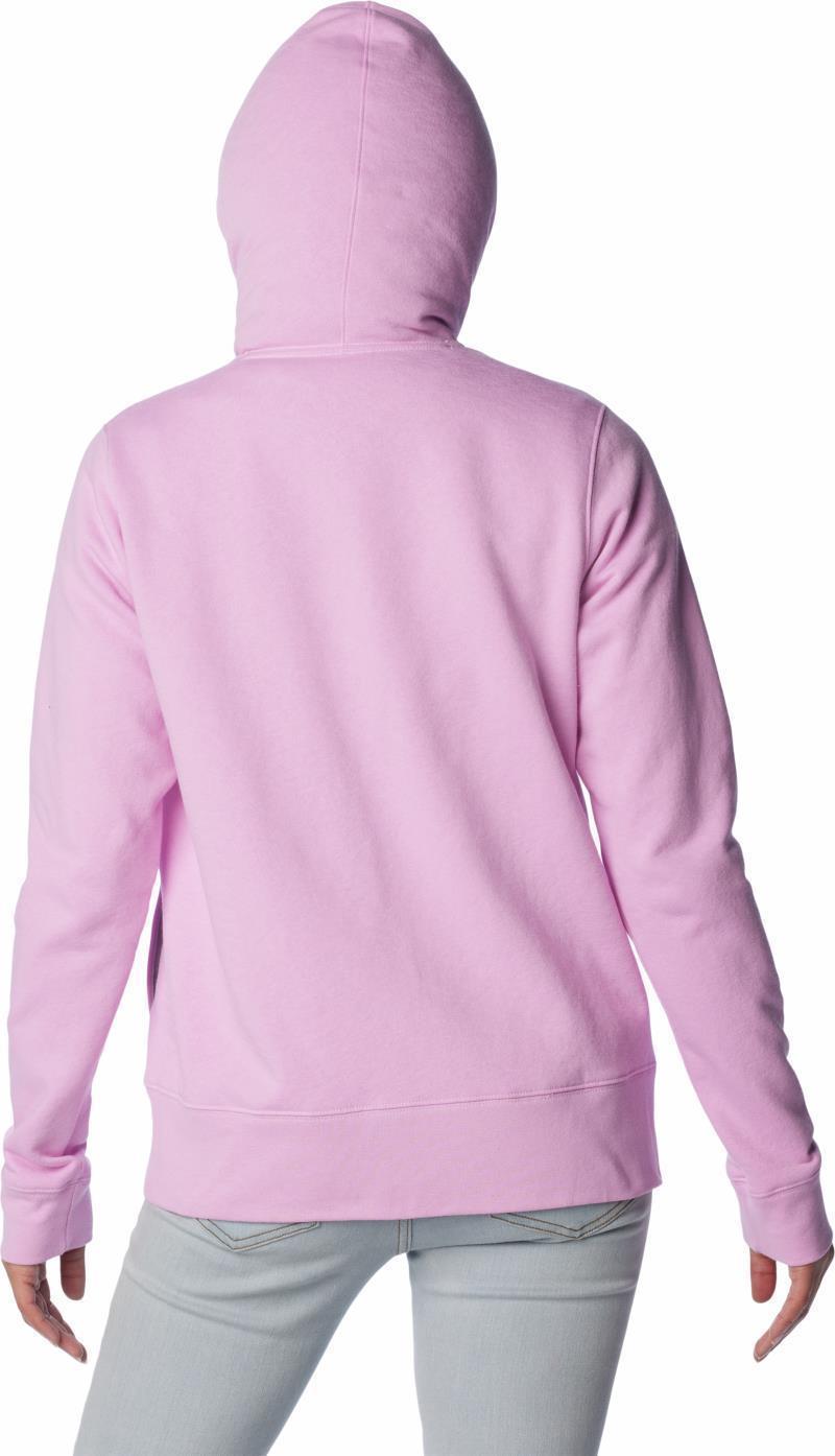 Columbia Trek II Graphic Full-Zip - Womens - Cosmos 2