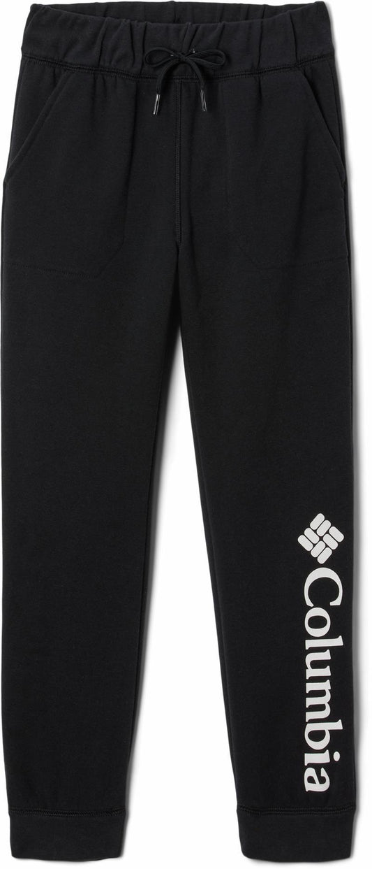 Columbia Trek II Joggers - Youth Boys - Black 1