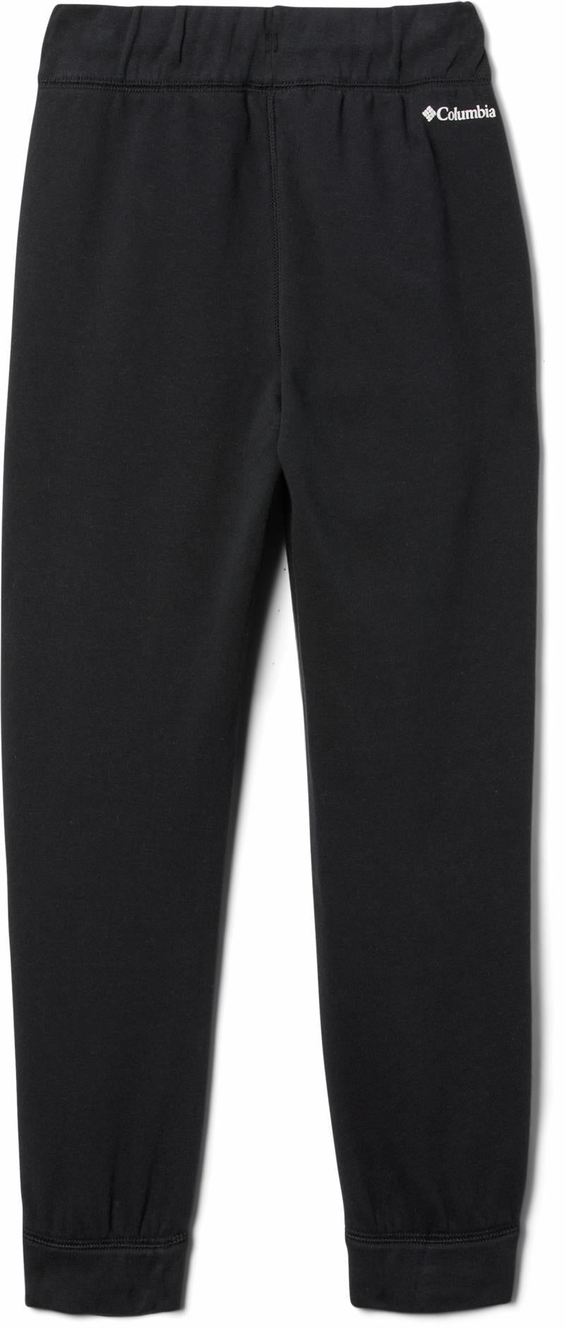 Columbia Trek II Joggers - Youth Boys - Black 2