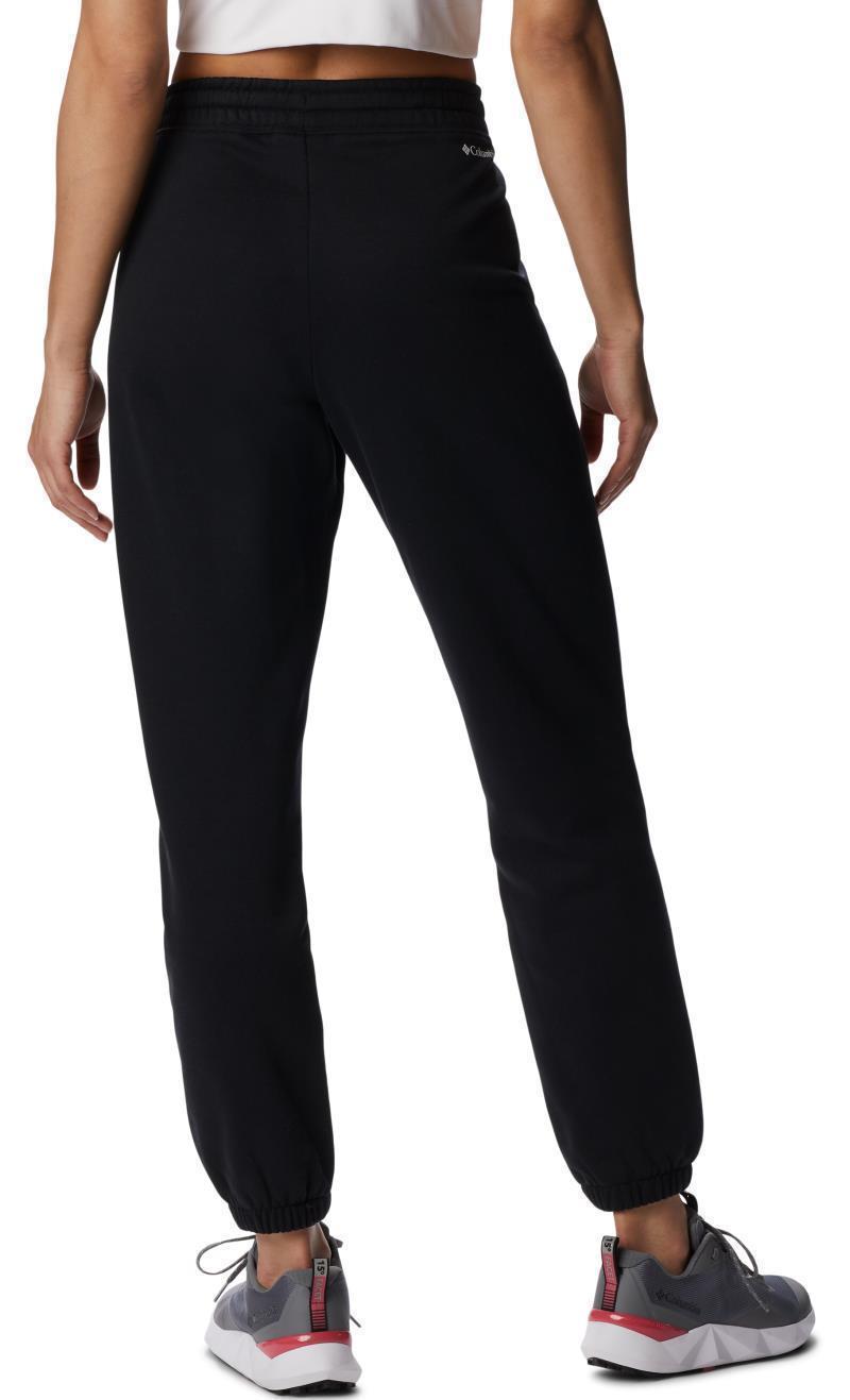 Columbia Trek Joggers - Womens - black / stamp stencil 1