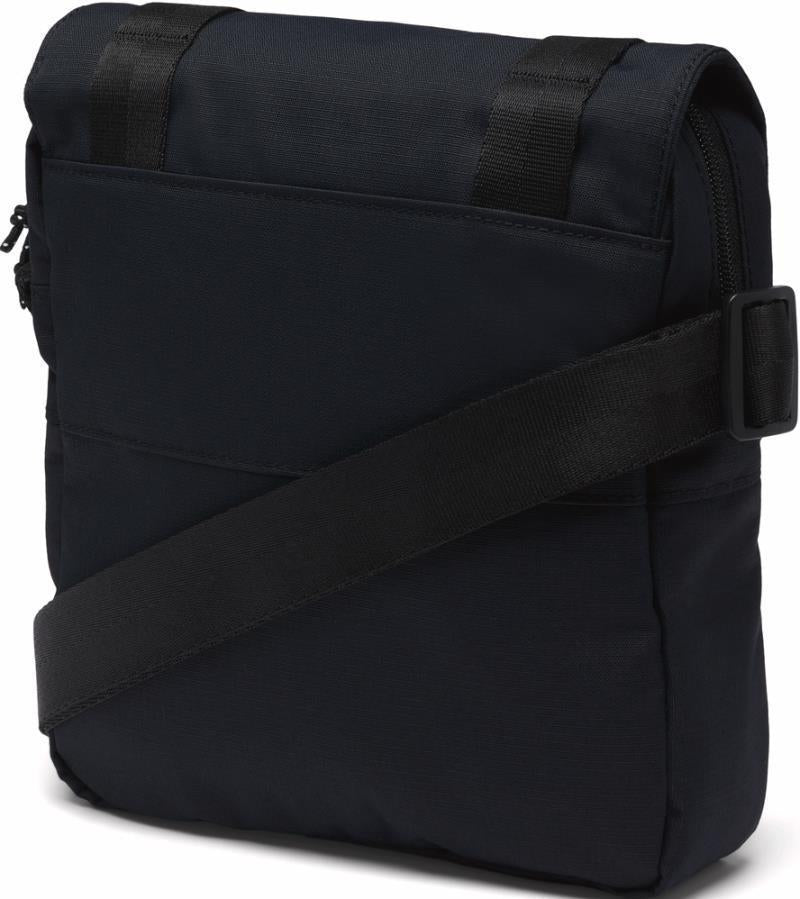 Columbia Trek Side Bag - Black 2