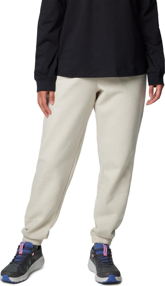 Columbia Trek Sweatpants, Reg - Womens - Dark Stone 1