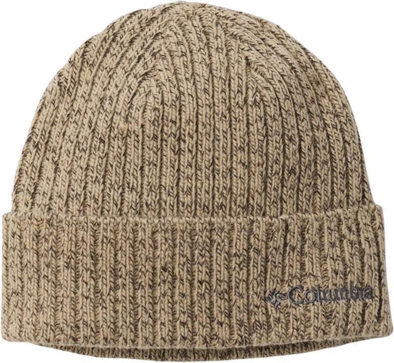 Columbia Watch Cap - Ancient Fossil / Cordovan Marled 1
