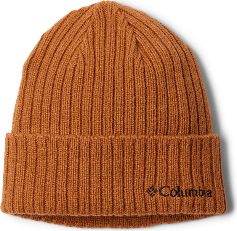 Columbia Watch Cap - Camel Brown 1