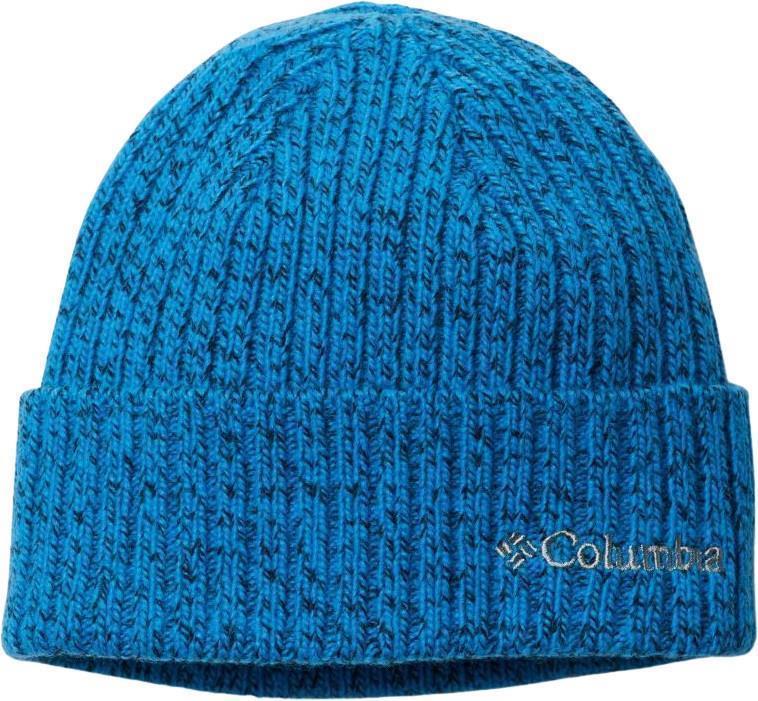 Columbia Watch Cap - Compass Blue / Black Marled 1