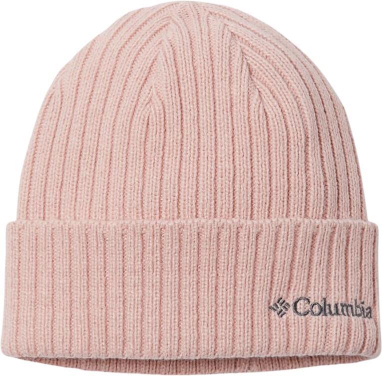 Columbia Watch Cap - Dusty Pink 1