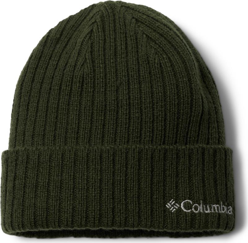 Columbia Watch Cap - Greenscape 1