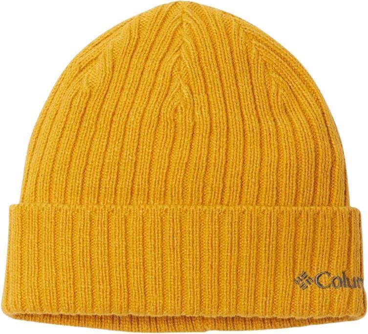 Columbia Watch Cap - Raw Honey 1