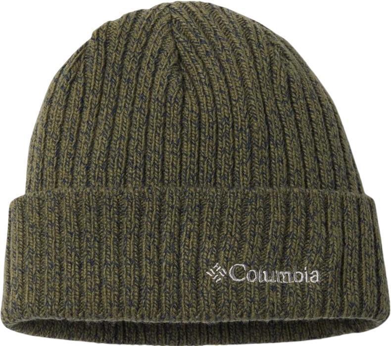 Columbia Watch Cap - Stone Green / Collegiate Navy Marled 1