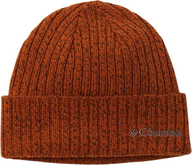 Columbia Watch Cap - Warm Copper / Black Marled 1