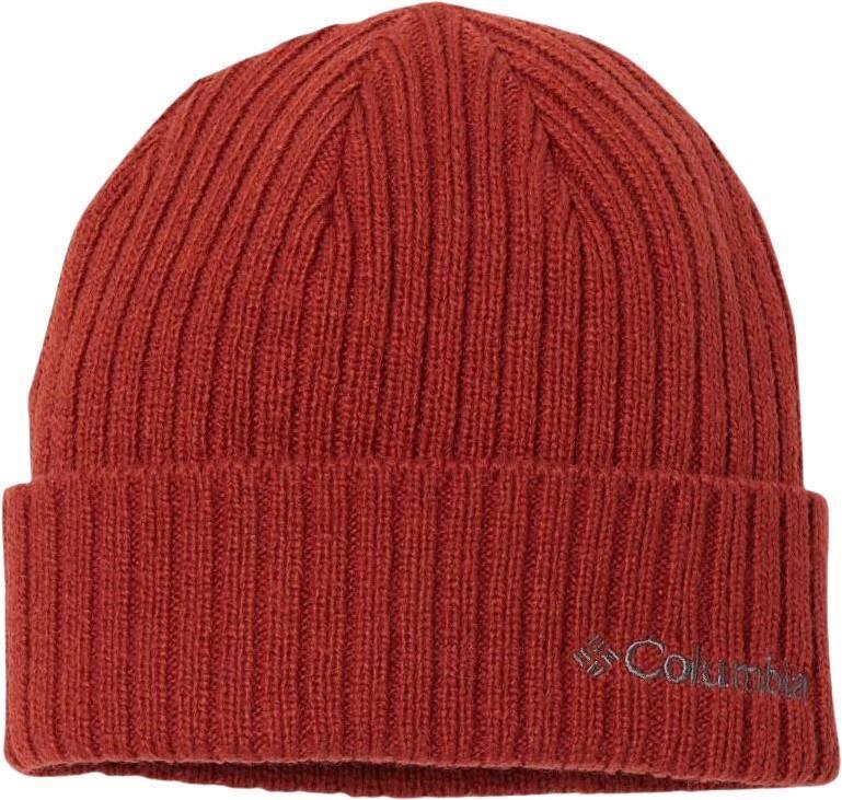 Columbia Watch Cap - Warp Red 1