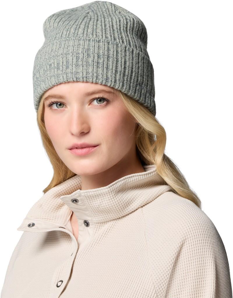 Columbia Watch Cap - safari / sedona sage / marled 1