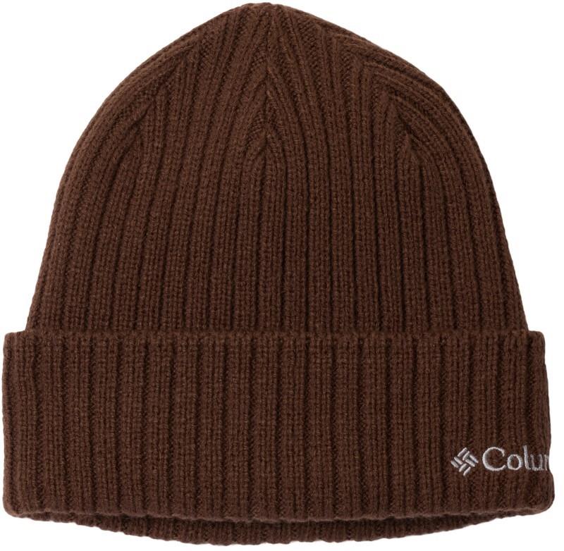Columbia Watch Cap - tobacco 1