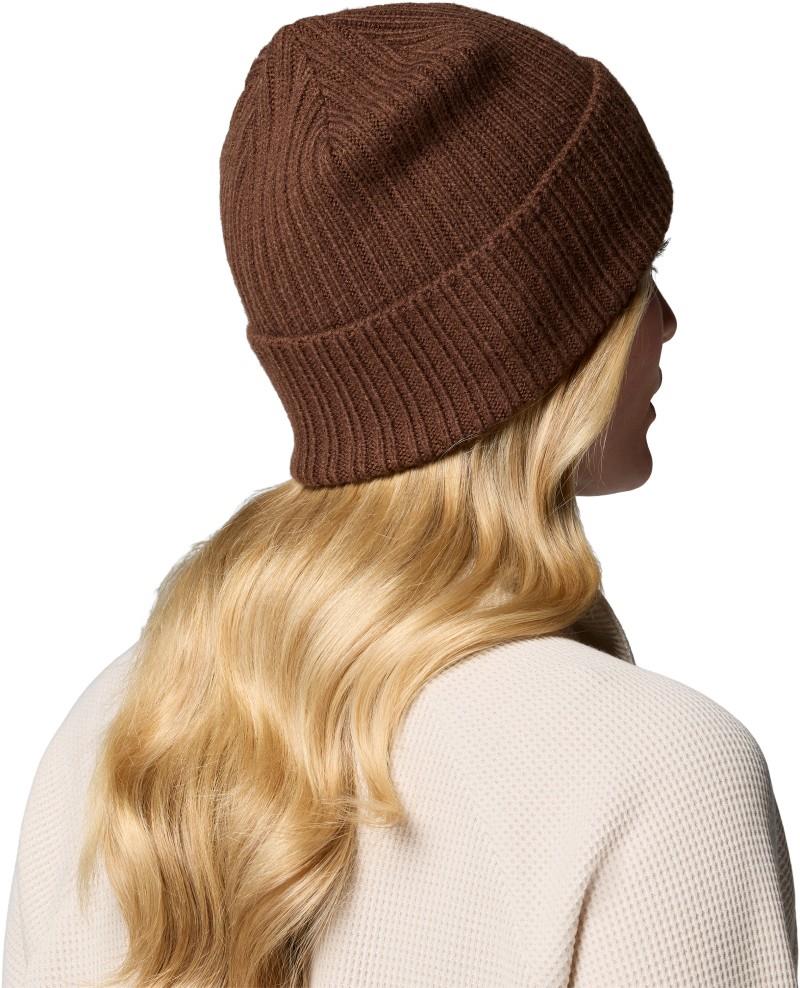 Columbia Watch Cap - tobacco 1
