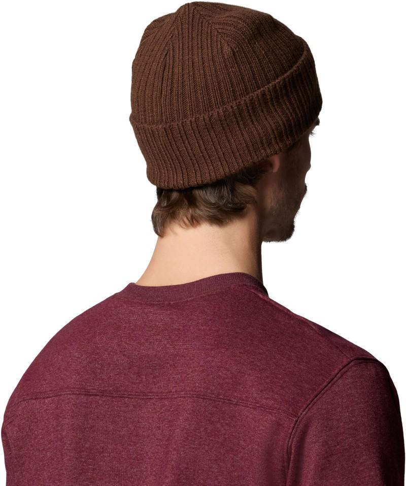 Columbia Watch Cap - tobacco 1