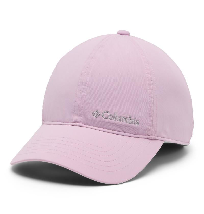 Coolhead III Ball Cap - aura 1