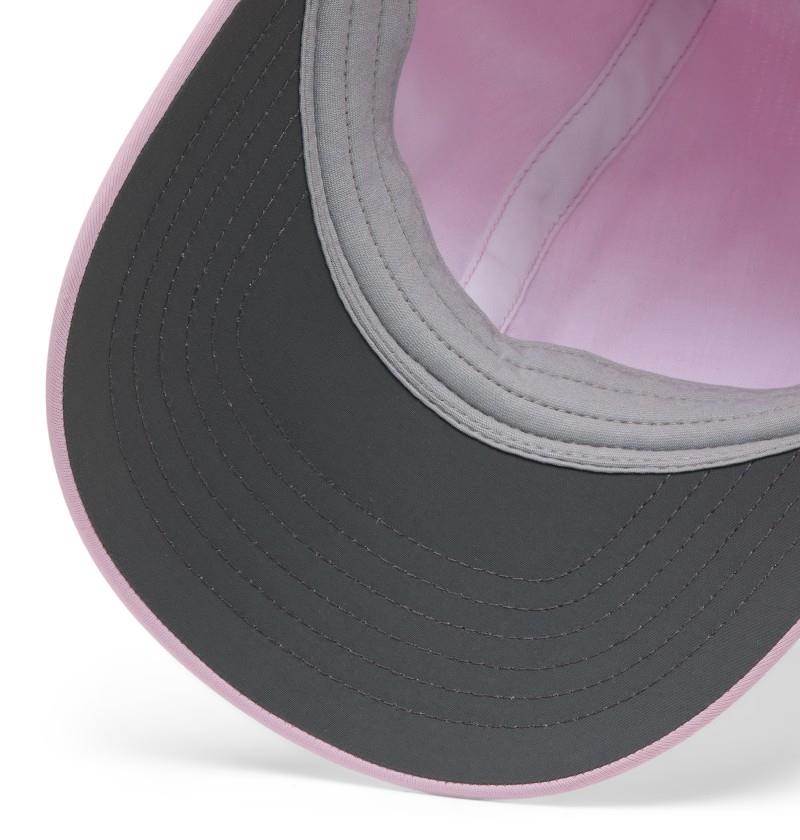 Coolhead III Ball Cap - aura 1
