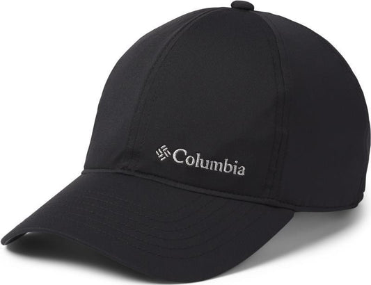 Coolhead III Ball Cap - black 1
