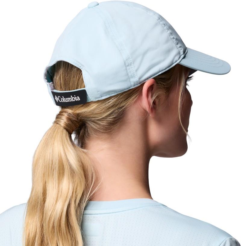 Coolhead III Ball Cap - marine light 1