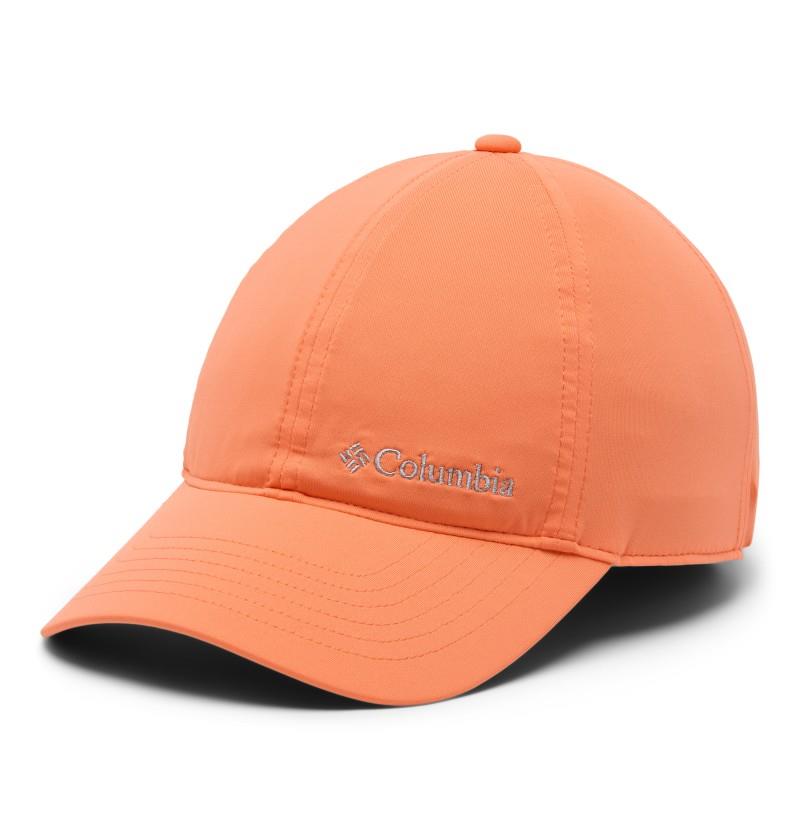 Coolhead III Ball Cap - melon glow 1