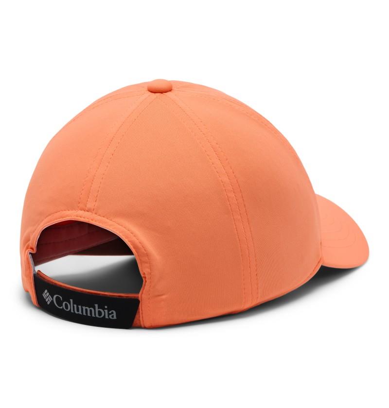 Coolhead III Ball Cap - melon glow 1