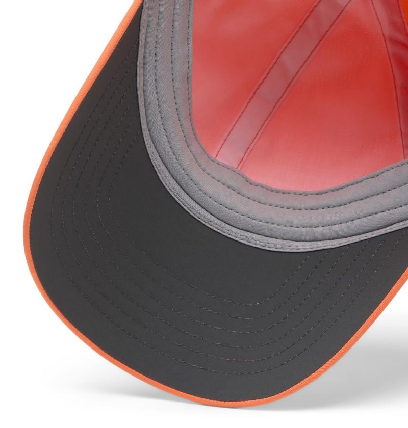 Coolhead III Ball Cap - melon glow 1
