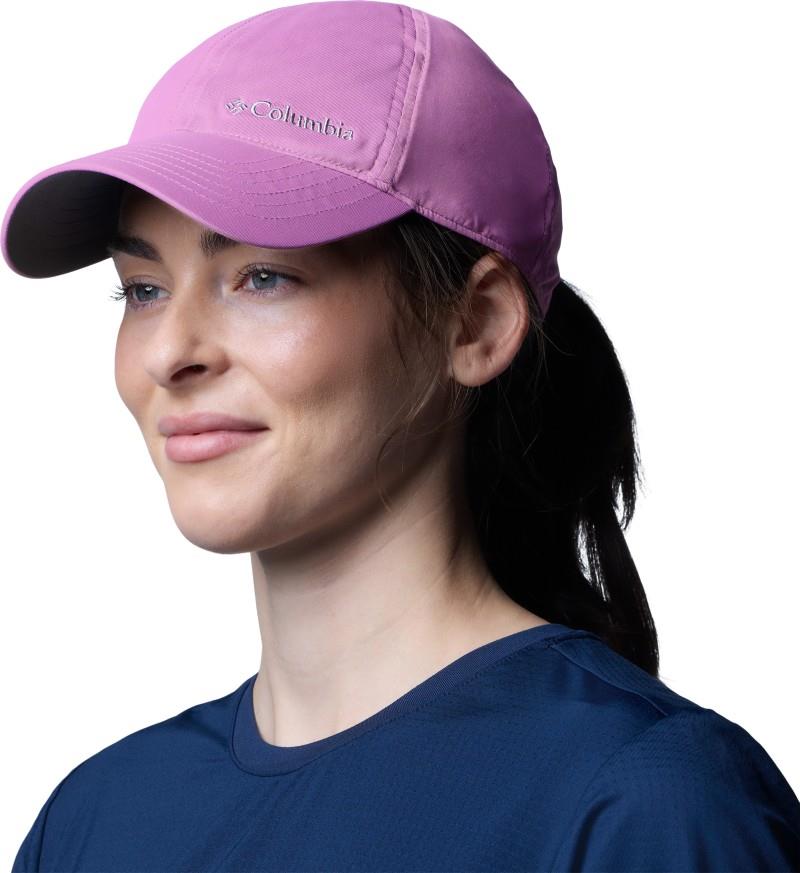 Coolhead III Ball Cap - razzle 1
