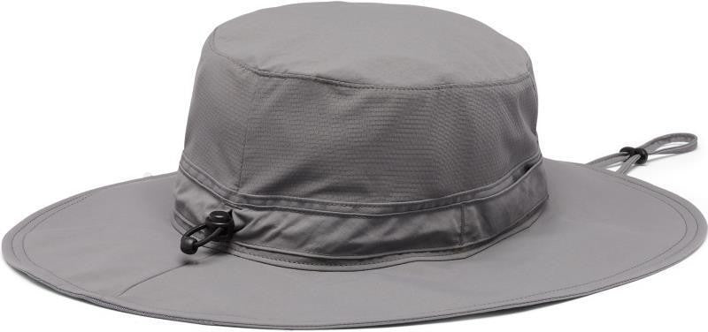 Coolhead III Zero Booney - city grey 1