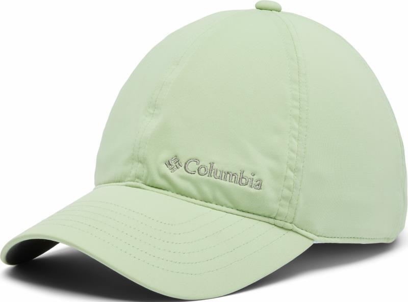 Coolhead II Ball Cap - Sage Leaf 1