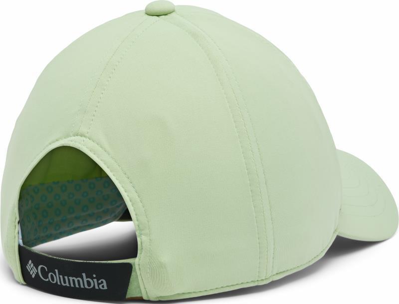 Coolhead II Ball Cap - Sage Leaf 2